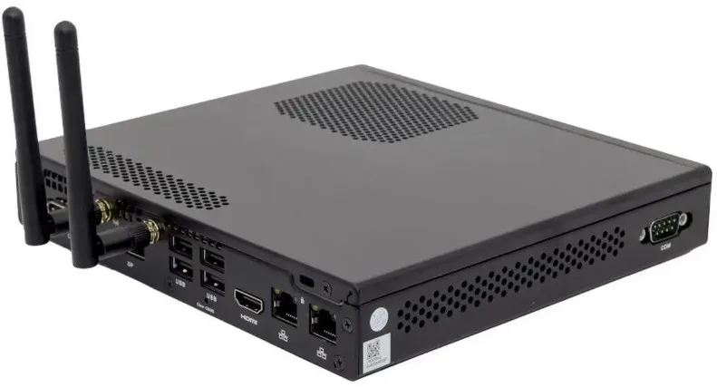 Компьютер Raskat STANDART 507 (Core i5-12400, 16 ГБ, 1 ТБ SSD)