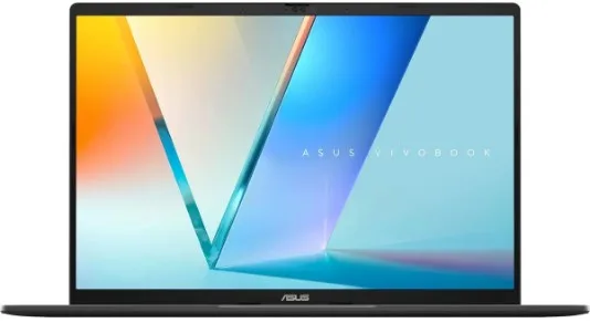 Ноутбук ASUS VivoBook S16 M3607HA-RP236 (Ryzen 7 260, 16 ГБ, 512 ГБ SSD) (90NB16F1-M00EH0)