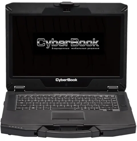 Ноутбук CyberBook S1154 STD (8 ГБ)