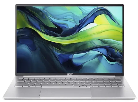 Ноутбук Acer Swift SFL16-51M (Core Ultra 5 115U, 16 ГБ, 512 ГБ SSD) (NX.D3UCD.003)
