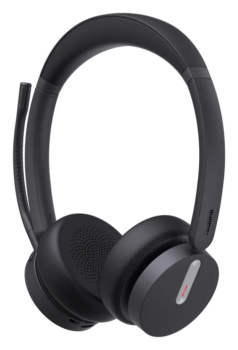 Гарнитура Yealink BH70 Dual UC USB-C/A