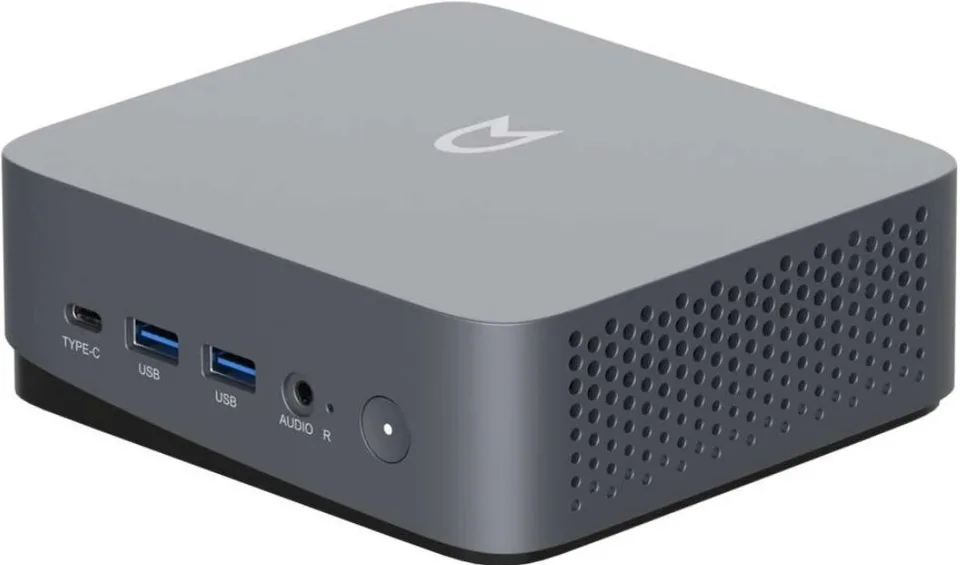 Компьютер Irbis Smartdesk Mini (Core i3-1215U, 256 ГБ SSD)