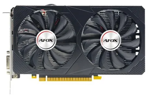 Видеокарта Afox GeForce GTX 1650 SUPER 6 ГБ (AF1660S-6144D6H7-V2)