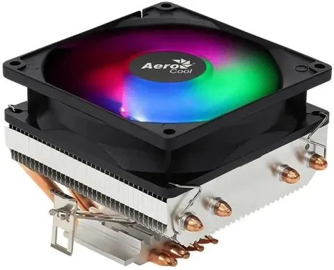 Кулер AeroCool Air Frost 4