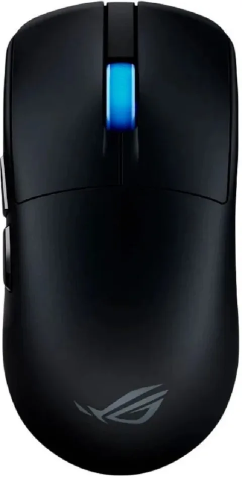 Мышь ASUS ROG ROG HARPE II ACE, чёрный
