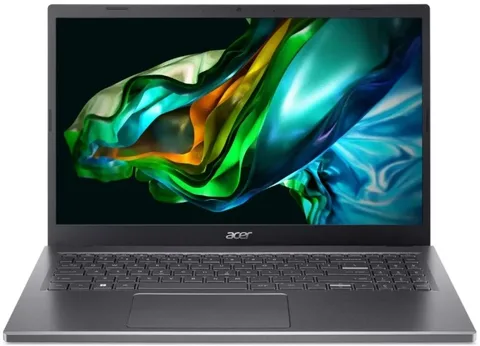 Ноутбук Acer Aspire 5 A515-58P-759A (Core i7-1355U, 16 ГБ, 512 ГБ SSD)