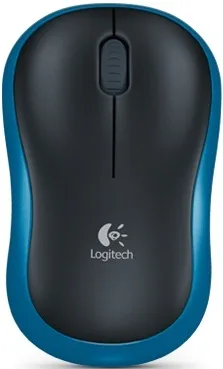 Мышь Logitech M185 (910-002239)