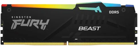 Оперативная память Kingston FURY KF552C40BB2A-32 DDR5 32 ГБ 5200 МГц