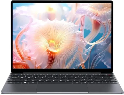 Ноутбук Chuwi CoreBook X (Ryzen 5 5500U, 16 ГБ, 512 ГБ SSD)