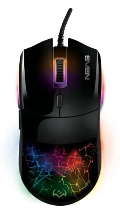 Мышь Sven RX-G995
