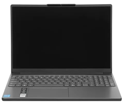 Ноутбук Lenovo IdeaPad Slim 3 15IRH10 (Core i5-13420H, 16 ГБ, 512 ГБ SSD) (83K100VDIN_16W11P)