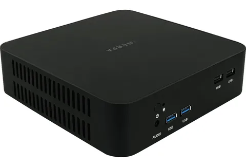 Ноутбук Nerpa Caspica I552-15 (Core i5-1235U, 64 ГБ, 2 ТБ SSD) (I552-15AG642802G)