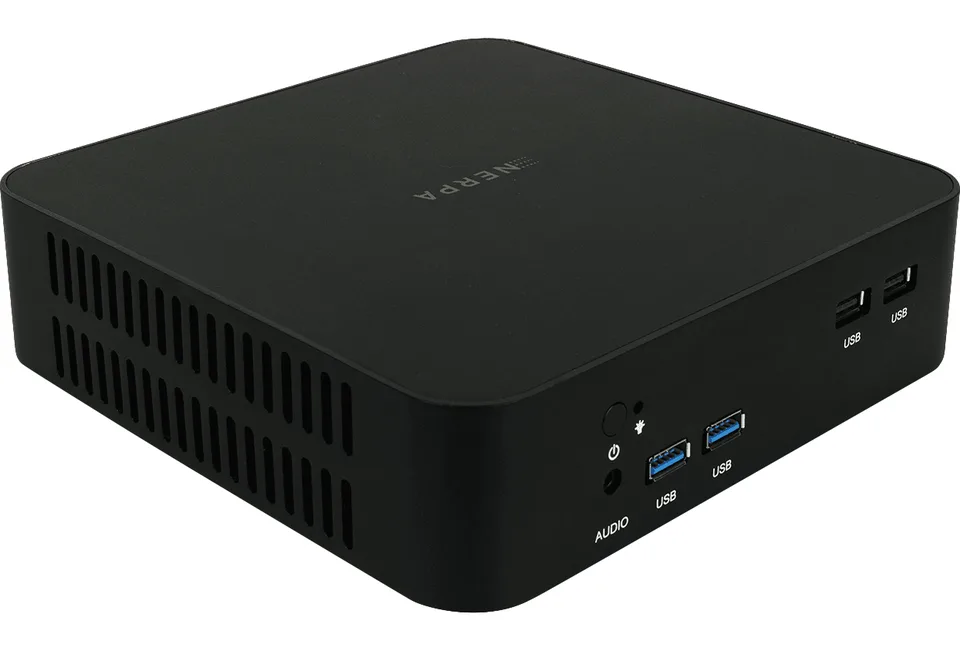 Ноутбук Nerpa Caspica I552-15 (Core i5-1235U, 64 ГБ, 2 ТБ SSD) (I552-15AG642802G)