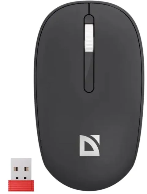 Мышь Defender Smart MM-396