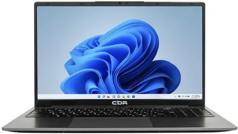 Ноутбук CBR LP-15109 (Ryzen 5 7430U, 16 ГБ, 512 ГБ SSD)