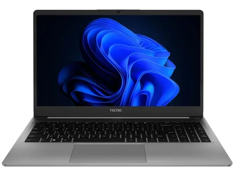 Ноутбук TECNO MegaBook K15SRA (Core i5-13420H, 8 ГБ, 512 ГБ SSD)