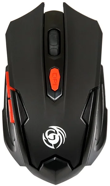 Мышь Dialog MRGK-10U black USB