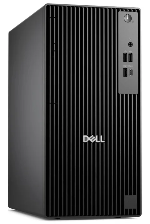 Компьютер Dell Pro Tower QCT1250 MT (Core i7-14700, 8 ГБ, 512 ГБ SSD)