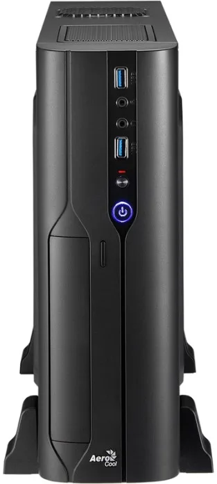 Компьютер X-COMputers *Business Slim* (Core i3-12100, 8 ГБ, 512 ГБ SSD) (AC0079472)