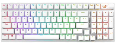 Клавиатура ASUS X901 SCOPE II 96