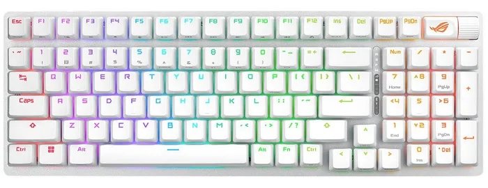 Клавиатура ASUS X901 SCOPE II 96