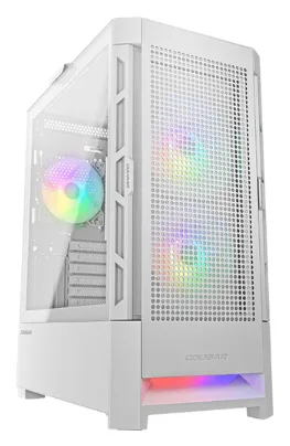 Корпус Cougar Airface RGB