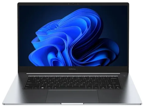 Ноутбук Infinix XBook 15 YL512 (Core i5-1334U, 16 ГБ, 512 ГБ SSD)