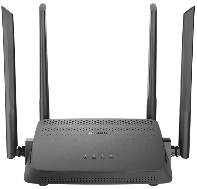 Роутер D-link DIR-825/RU/R5B