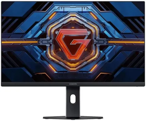 Монитор Xiaomi G24i 2026 RU 23,8"