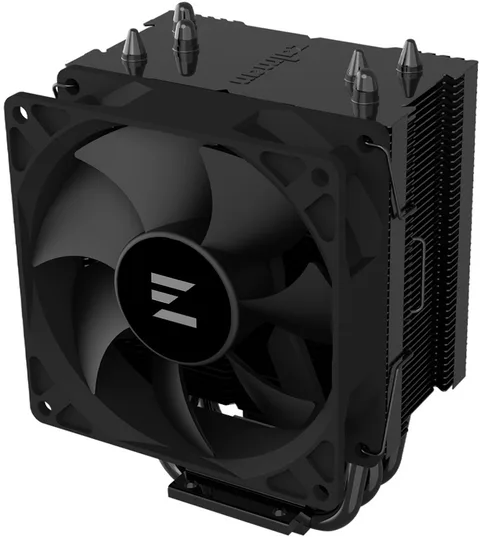 Кулер Zalman CNPS4X BLACK V2