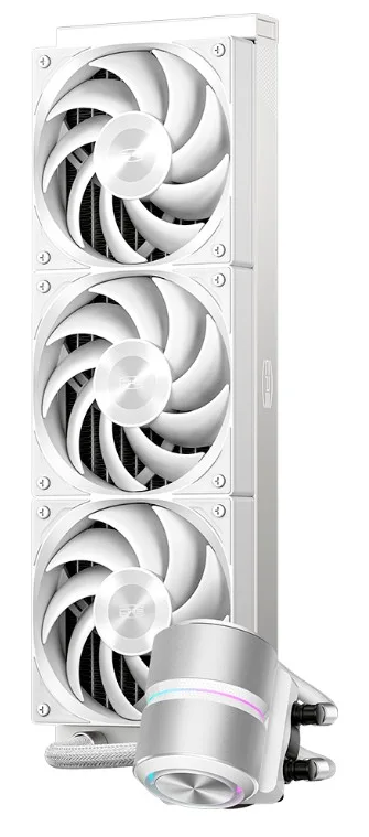 Система охлаждения PCCooler DE360 Pro WH