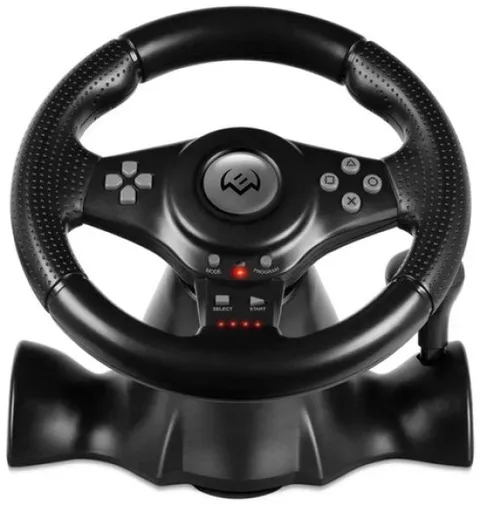Руль Sven GC-W150