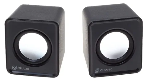 Компьютерная акустика Oklick OK-331