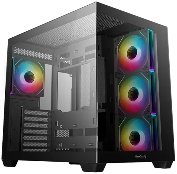 Корпус Deepcool CG530 4F