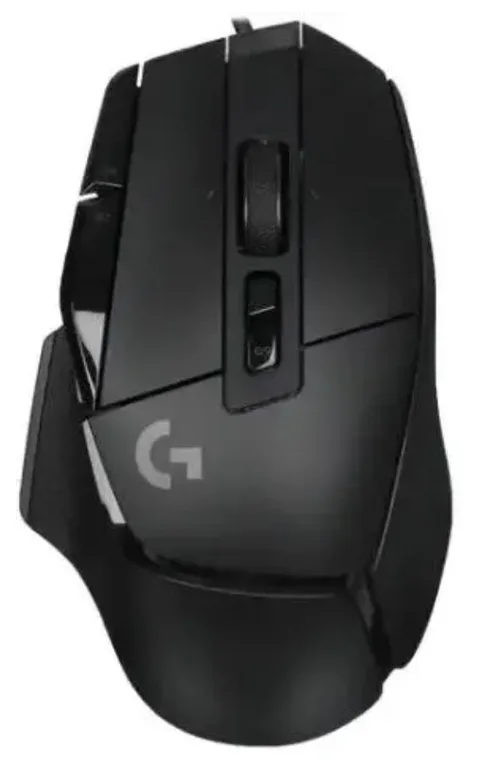 Мышь Logitech G502 X (910-006142)