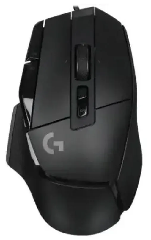 Мышь Logitech G502 X (910-006142)