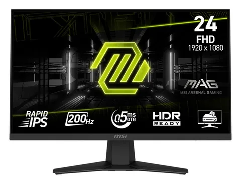 Монитор MSI MAG 244F 23,8"