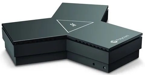 Микрофон Polycom 2200-85250-001