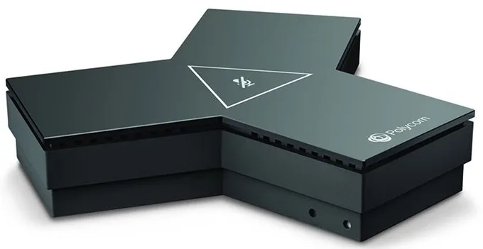 Микрофон Polycom 2200-85250-001