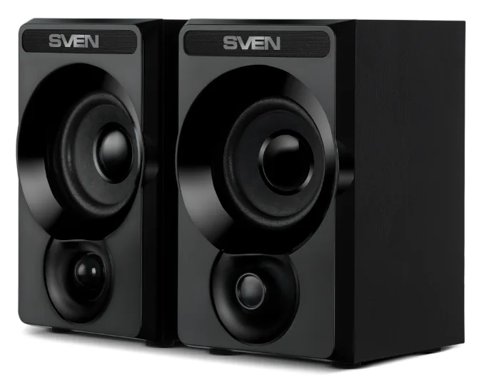 Компьютерная акустика Sven SPS-535