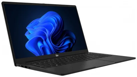 Ноутбук iRu Strato 15ALID5 (Core i5-1235U, 16 ГБ, 512 ГБ SSD) (2150073)