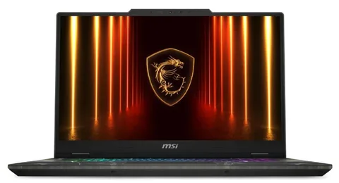 Ноутбук MSI Cyborg 17 B2RWGKG (Core 7 240H, 16 ГБ, 1 ТБ SSD)