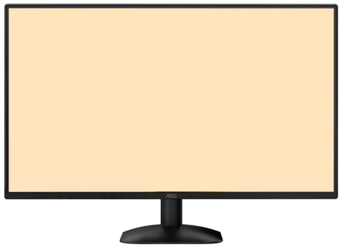 Монитор AOC 27B35HM 27"