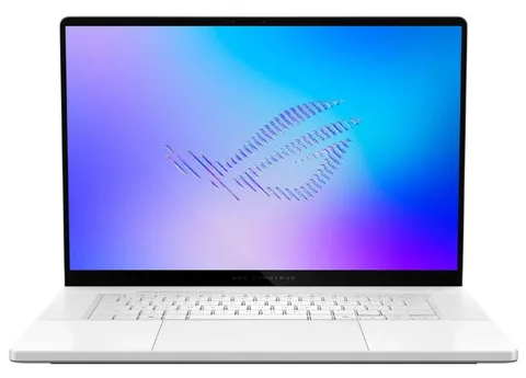 Ноутбук ASUS ROG Zephyrus G16 GU606AW-TB032W (Core Ultra 9 386H, 32 ГБ, 1 ТБ SSD)