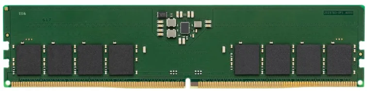 Оперативная память Kingston KVR56U46BS8-16 DDR5 16 ГБ 5600 МГц