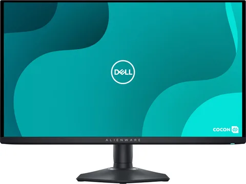 Монитор Dell AW2725DF 27"