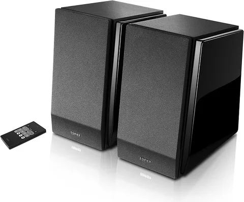 Компьютерная акустика Edifier R1850DB black
