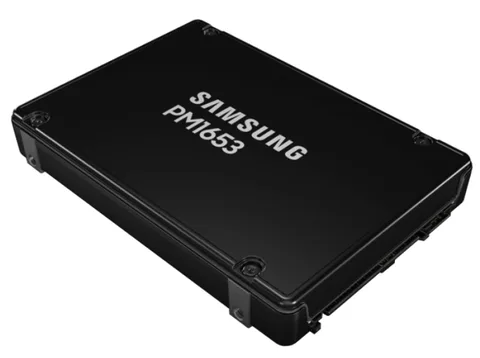 SSD Samsung MZILG960HCHQ-00A07 960 ГБ 2,5" SATA