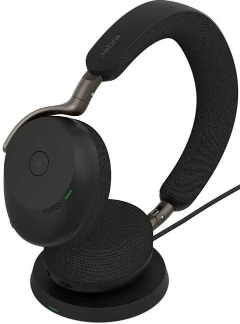 Гарнитура Jabra Evolve 3 75 MS (37599-999-989)