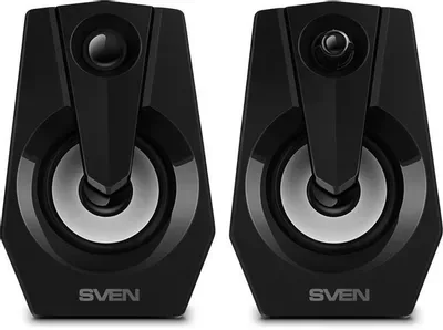 Компьютерная акустика Sven 370